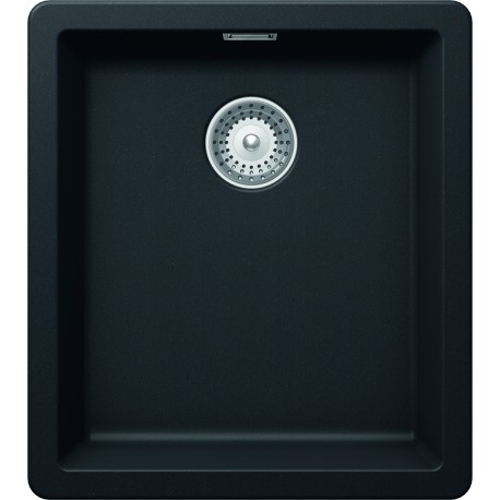 LAVELLO SCHOCK GALAXY N100S A  MONOVASCA CRISTADUR NERO PURO