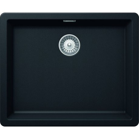 LAVELLO SCHOCK GALAXY N100L A  MONOVASCA CRISTADUR NERO PURO