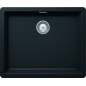 LAVELLO SCHOCK GALAXY N100L A  MONOVASCA CRISTADUR NERO PURO