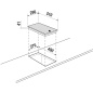 SCHOCK DOMINO INDUKTIONSKOCHFELD PC30 - 30 CM