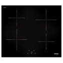 ENCIMERA DE INDUCCIÓN SMEG SI5642D - 60 CM