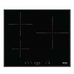SMEG INDUKTIONSKOCHFELD SI5633B - 60 CM