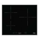 SMEG PIANO COTTURA A INDUZIONE SI5633D - 60 CM