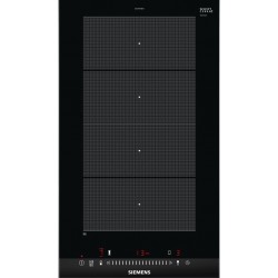 SIEMENS DOMINO INDUKTIONSKOCHFELD EX375FXB1E FLEXINDUCTION - 30 CM