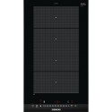 PIANO COTTURA DOMINO A INDUZIONE SIEMENS EX375FXB1E FLEXINDUCTION 30 CM