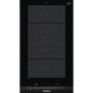 SIEMENS DOMINO INDUCTION HOB EX375FXB1E FLEXINDUCTION 30 CM