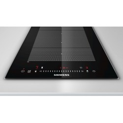 PIANO COTTURA DOMINO A INDUZIONE SIEMENS EX375FXB1E FLEXINDUCTION 30 CM