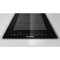 SIEMENS DOMINO INDUCTION HOB EX375FXB1E FLEXINDUCTION 30 CM