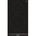 SIEMENS DOMINO INDUKTIONSKOCHFELD EH375FBB1E - 30 CM