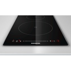 PIANO COTTURA DOMINO A INDUZIONE SIEMENS EH375FBB1E 30 CM