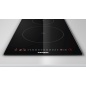 SIEMENS DOMINO INDUCTION HOB EH375FBB1E 30 CM