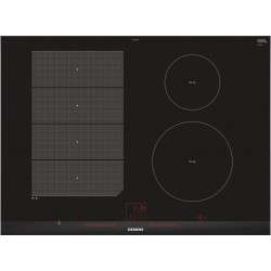 PIANO COTTURA A INDUZIONE SIEMENS EX775LEC1E FLEXINDUCTION 70 CM