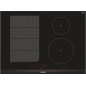 SIEMENS INDUKTIONSKOCHFELD EX775LEC1E FLEXINDUCTION - 70 CM