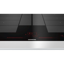 SIEMENS INDUKTIONSKOCHFELD EX801LYC1E FLEXINDUCTION - 80 CM