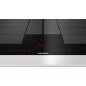 SIEMENS INDUKTIONSKOCHFELD EX801LYC1E FLEXINDUCTION - 80 CM