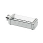 SMEG SMTC01 TAGLIOLINI-SCHNEIDESET FÜR KÜCHENMACHINE SMF01 SERIE