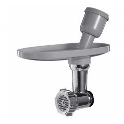 ACCESSORIO TRITATUTTO SMEG SMMG01 PER IMPASTATRICE SERIE SMF01