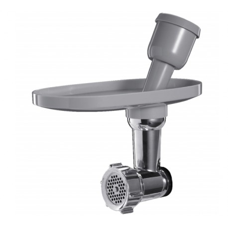 SMEG HACHOIR SMMG01 POUR ROBOT SUR SOCLE SMEG SMF01