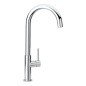 SCHOCK AQUADROP ROBINET MITIGEUR MONOCOMMANDE CHROME