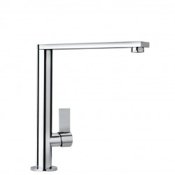 SCHOCK AQUABLADE ROBINET MITIGEUR MONOCOMMANDE CHROME