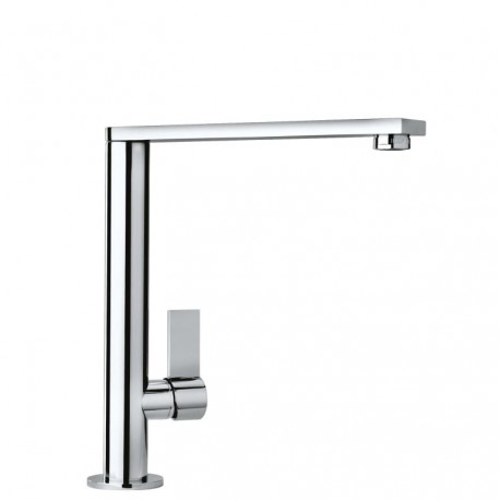 SCHOCK AQUABLADE ROBINET MITIGEUR MONOCOMMANDE CHROME