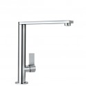 SCHOCK AQUABLADE ROBINET MITIGEUR MONOCOMMANDE CHROME