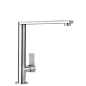 SCHOCK AQUABLADE ROBINET MITIGEUR MONOCOMMANDE CHROME