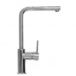 SCHOCK AQUATREND MISCELATORE MONOCOMANDO CROMATO