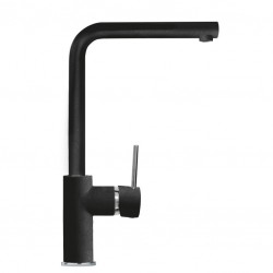 SCHOCK AQUATREND MISCELATORE MONOCOMANDO ANTRACITE