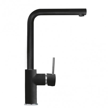 SCHOCK AQUATREND MISCELATORE MONOCOMANDO ANTRACITE