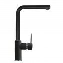 SCHOCK AQUATREND MISCELATORE MONOCOMANDO ANTRACITE