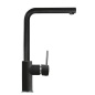 SCHOCK AQUATREND MISCELATORE MONOCOMANDO ANTRACITE