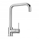 SCHOCK AQUATOP MISCELATORE MONOCOMANDO CROMATO