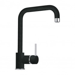 SCHOCK AQUATOP MISCELATORE MONOCOMANDO ANTRACITE