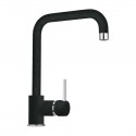 SCHOCK AQUATOP MISCELATORE MONOCOMANDO ANTRACITE