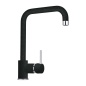 SCHOCK AQUATOP MISCELATORE MONOCOMANDO ANTRACITE SCHOCK AQUATOP MISCELATORE MONOCOMANDO ANTRACITE