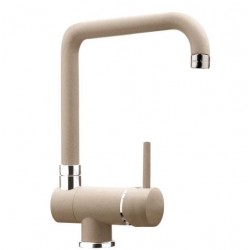 SCHOCK AQUAWINDOW MISCELATORE MONOCOMANDO PER LAVELLO SOTTOFINESTRA AVENA