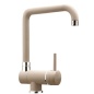 SCHOCK AQUAWINDOW MISCELATORE MONOCOMANDO PER LAVELLO SOTTOFINESTRA AVENA