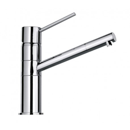 SCHOCK AQUATECH ROBINET MITIGEUR MONOCOMMANDE CHROME