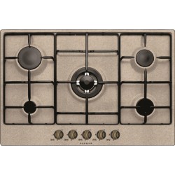 SCHOCK GASKOCHFELD SILVER PC75AV HAFER 75 CM