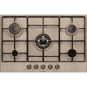 TABLE DE CUISSON SCHOCK SILVER PC75AV AVOINE 75 CM