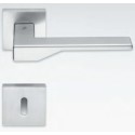 MANIGLIE PER PORTE COLOMBO DESIGN SERIE DEA SU ROSETTA