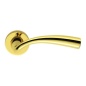 MANIGLIE PER PORTE COLOMBO DESIGN SERIE EDO SU ROSETTA