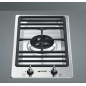SMEG DOMINO GAS HOB PGF31G-1 - 30 CM