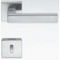 MANIGLIE PER PORTE COLOMBO DESIGN SERIE ELLESSE SU ROSETTA