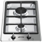 TABLE DE CUISSON SMEG DOMINO PGF32G - 30 CM