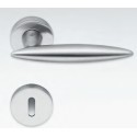 MANIGLIE PER PORTE COLOMBO DESIGN SERIE PEGASO SU ROSETTA