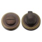 COLOMBO DESIGN WC / BAD ROSETTE CD79 BZG