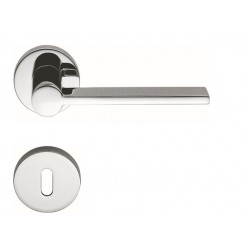 COLOMBO DESIGN TÜRGRIFFE TOOL MIT RUNDEN ROSETTEN MADE IN ITALY