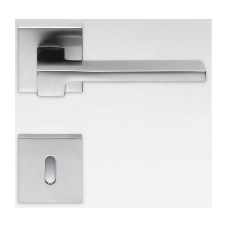 COLOMBO DESIGN TÜRGRIFFE ZELDA MIT ROSETTEN MADE IN ITALY